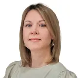Photo de Yevheniia Shuiska