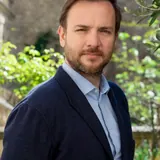 Photo de Thomas de Montille