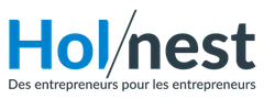 Logo Holnest