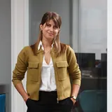Photo de Clémentine LOMBAERT