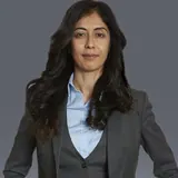 Photo de Rahima Benhamou