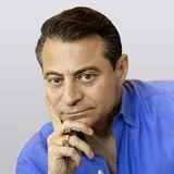 Photo de Peter Diamandis