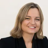 Photo de Géraldine Vilmint