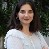 Photo de Julie Bayle de Jessé