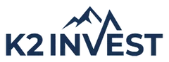 Logo K2 Invest