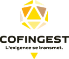 Logo Cofingest