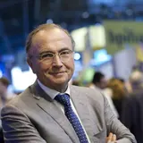 Photo de Jean-Pierre Letartre