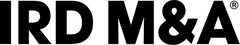 Logo IRD M&A (Groupe IRD)