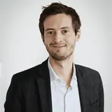 Photo de Matthieu de Lauzon
