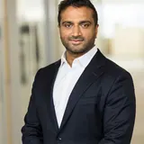 Photo de Meet Anuj