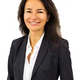 Photo de Annabelle de Saint Quentin