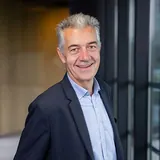 Photo de Yves Eschenbrenner