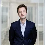 Photo de Maxence BÉDUÉ