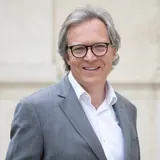 Photo de Olivier de Panafieu