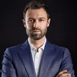 Photo de Simon Miremadi