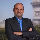 Photo de Daniel Allouche