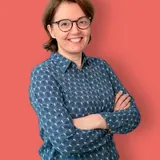 Photo de Clothilde de Maupeou