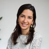 Photo de Inès Talhouarne