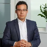 Photo de Aibek Yergaliyev