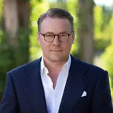 Photo de Dr. Nikolas Westphal