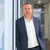 Photo de Stéphane BECKER