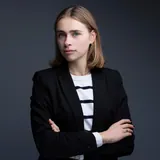 Photo de Mathilde Morin