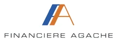 Logo Financière Agache (Groupe Arnault)