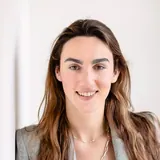 Photo de Carlota van de Koppel