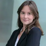 Photo de Julie BRUGUIER