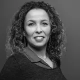 Photo de Fadila Hamzi