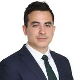 Photo de Nicolas ANTRAIGUE