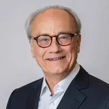Photo de Jean-Luc Biamonti