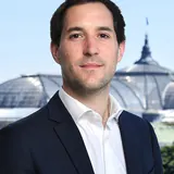 Photo de Simon Crouzevialle