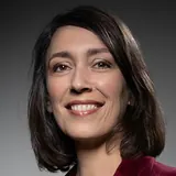 Photo de Vera DE SOUZA