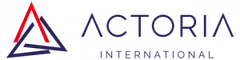 Logo Actoria