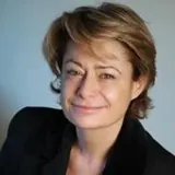 Photo de Anne-Marie RANGÉ-PROUTEAU