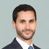 Photo de Omar Meziane