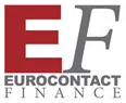 Logo Eurocontact Finance
