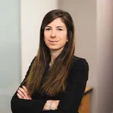 Photo de Emmanuelle Berdugo