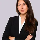 Photo de Vérane FADY-BONNET