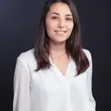 Photo de Sarah Bahi