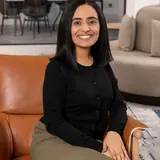 Photo de Aeman Zehra