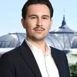 Photo de Sylvain Bouchet