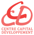 Logo Centre Capital Développement