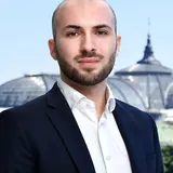 Photo de Arthur Neron