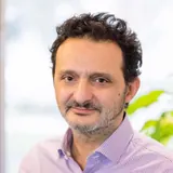 Photo de Salman Farmanfarmaian