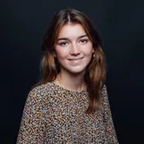 Photo de Thaïs AUVRAY