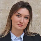 Photo de Léane TAFFIN