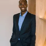 Photo de Paul Ansah