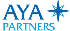 Logo Aya Partners